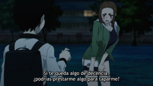 Kaii to Otome to Kamikakushi